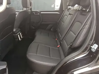 Haval Big Dog