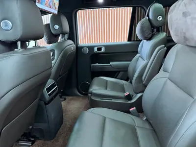 Li Auto Li L9