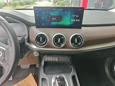 WEY Wey VV6