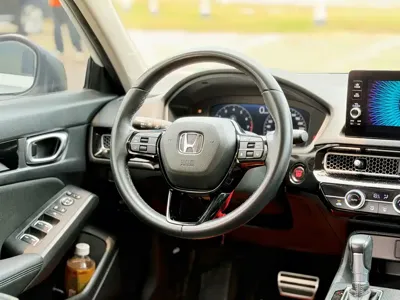 Honda Integra