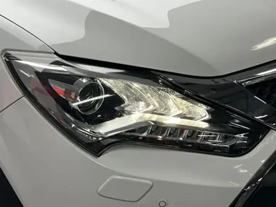 BYD Tang New Energy