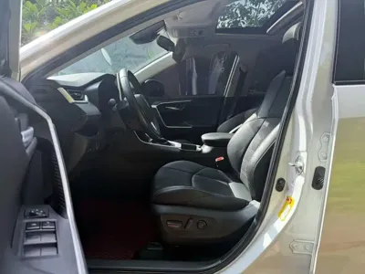 Toyota Wildlander