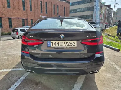 BMW Gran Turismo
