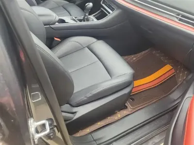 Changan CS55PLUS
