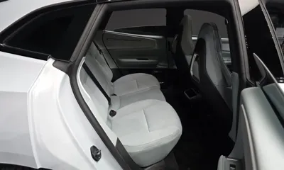 Polestar Polestar 4