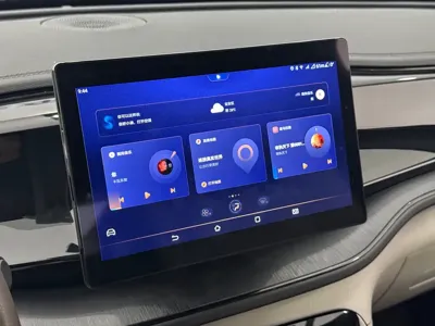 BYD Qin Plus