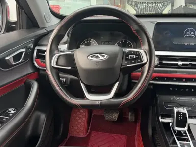 Chery Tiggo 7