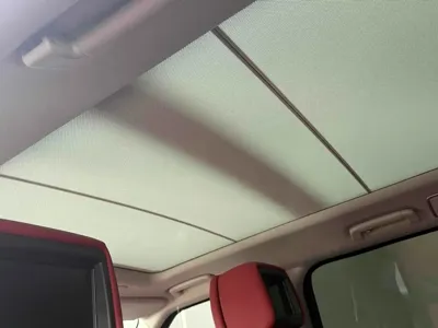 Land Rover Sport
