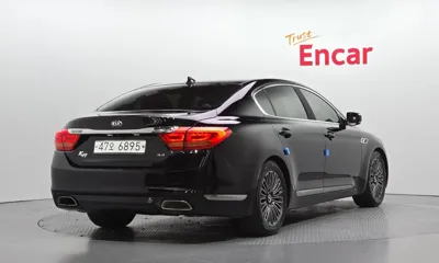 Kia K9