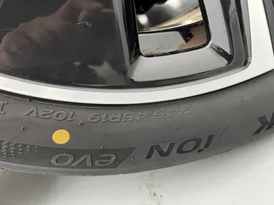 Nio ET5T