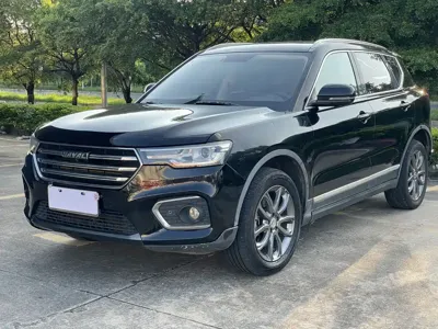 Haval H7
