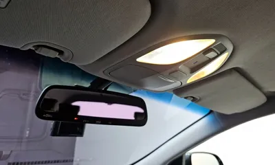 Hyundai Maxcruz