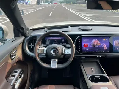Smart Smart #5