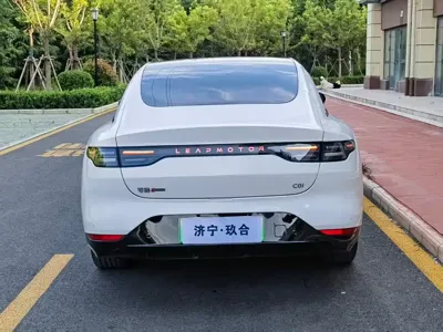 Leapmotor Leapmotor C01