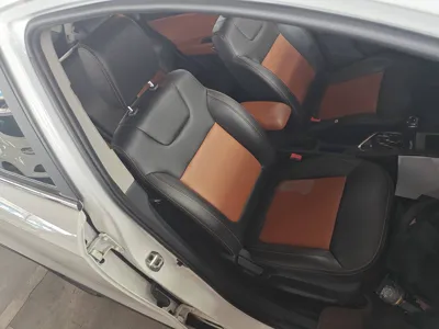 JAC Refine S3