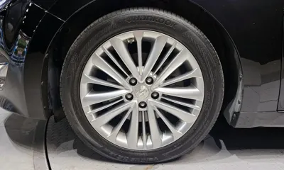 Hyundai Aslan