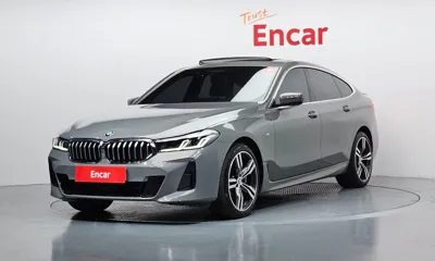BMW Gran Turismo
