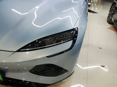BYD Seal