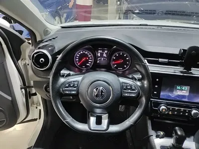 MG MG6