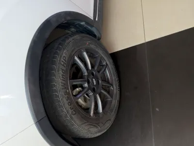 Geely Auto Vision X3