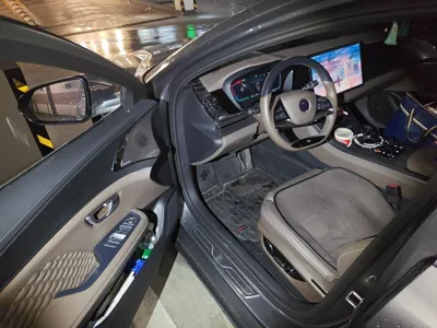 BYD Han