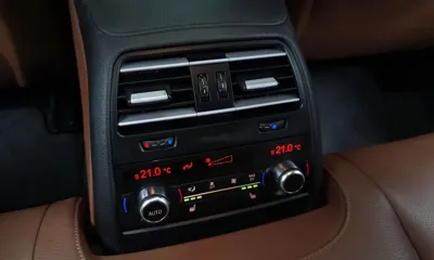 BMW 6-Series