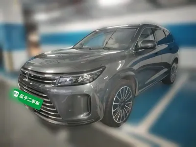 AITO 问界 AITO M7