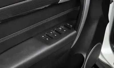ChevroletGMDaewoo Captiva
