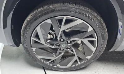 Renault-KoreaSamsung Grand Koleos