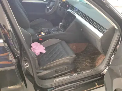 Volkswagen 迈腾 PHEV