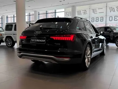 Audi A6 (Import)
