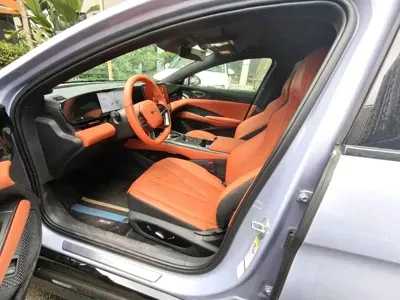 BYD Seal