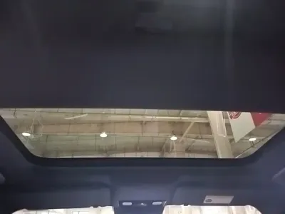 Li Auto Li L8