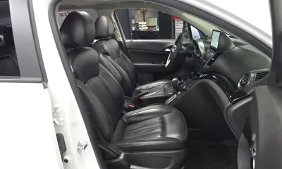ChevroletGMDaewoo Orlando