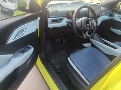 BYD Seagull