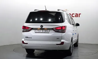 KG_Mobility_Ssangyong KORANDO