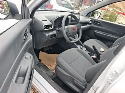 Wuling Hongguang EV