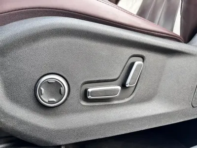 Geely Xingyue L