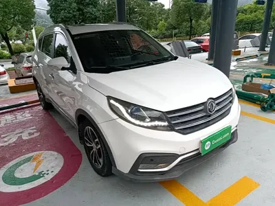 Fengguang Fengguang 580