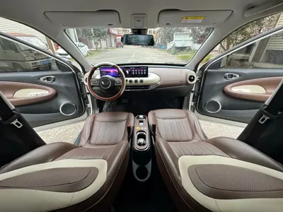 Wuling Bingo