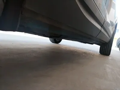 Jetta VS7