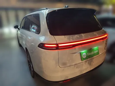 Leapmotor C16