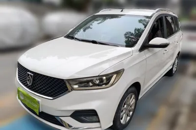 Baojun 360