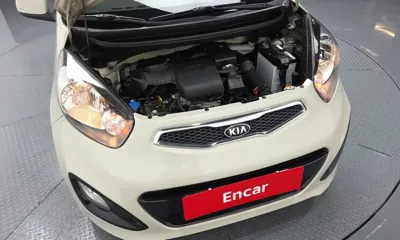Kia Morning