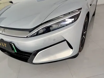 BYD 汉L