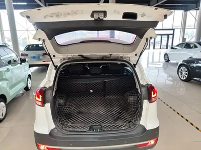 JAC Refine S3