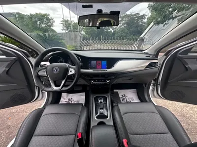 Changan Eado New Energy
