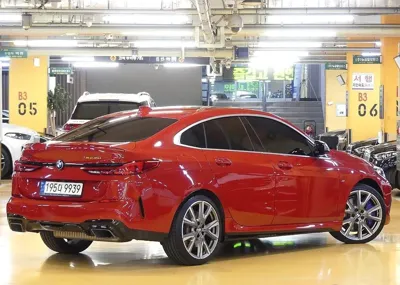 BMW 2-Series