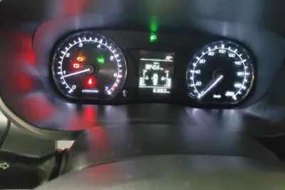 CHANGAN OSHAN X70A