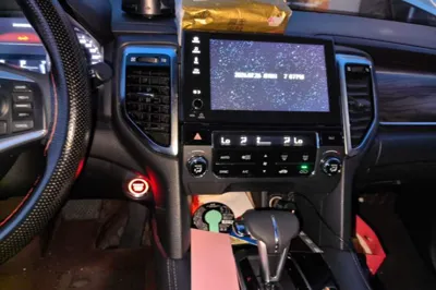 Honda UR-V